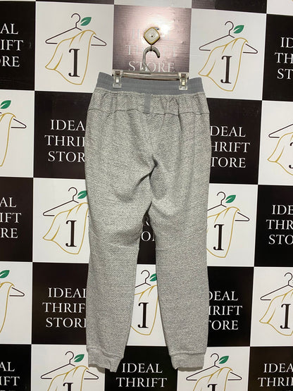 LULULEMON |L| WAIST 28| Smart Fit Textured Jogger Trouser