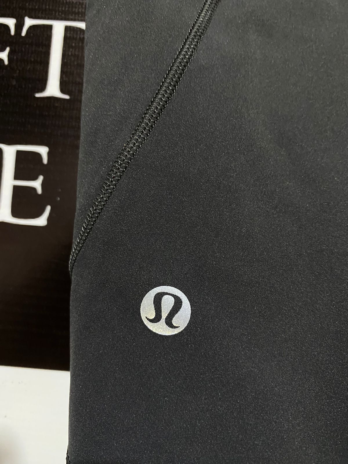 LULULEMON |M| WAIST 26|  Align High-Rise Short with Pockets