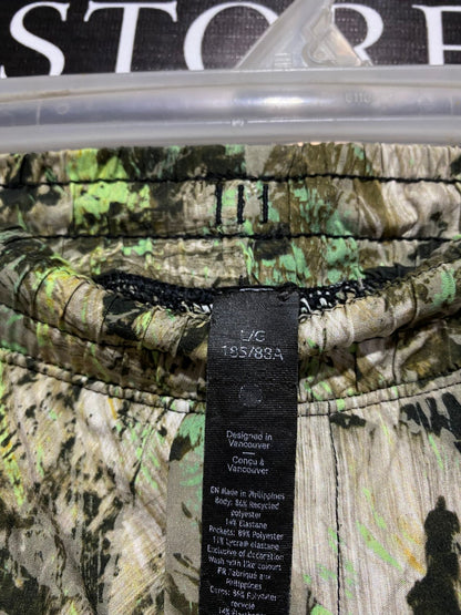 LULULEMON |XL| WAIST 32| Pace Breaker Short Likely The Linerless or Lined Version