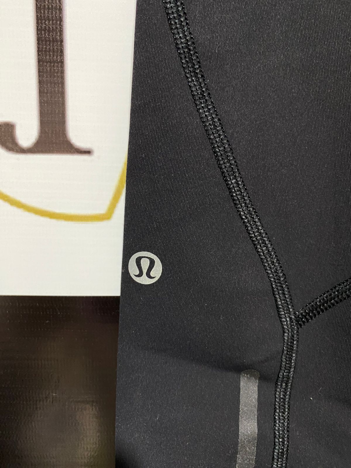 LULULEMON |L| WAIST 28|  Rab Women's Talus Tights