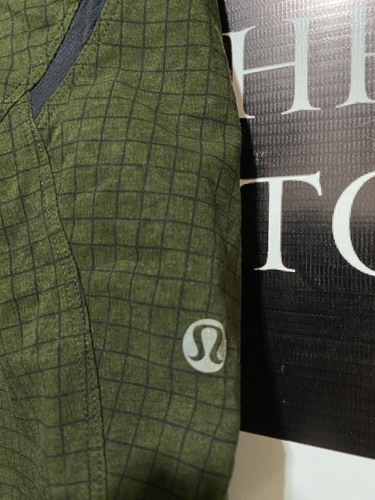 LULULEMON |S| WAIST 24| Pace Breaker Shorts