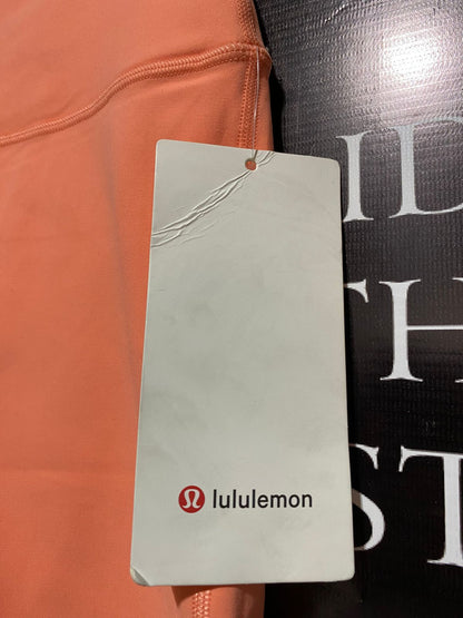 LULULEMON |S| WAIST 24| Align High-Rise Short