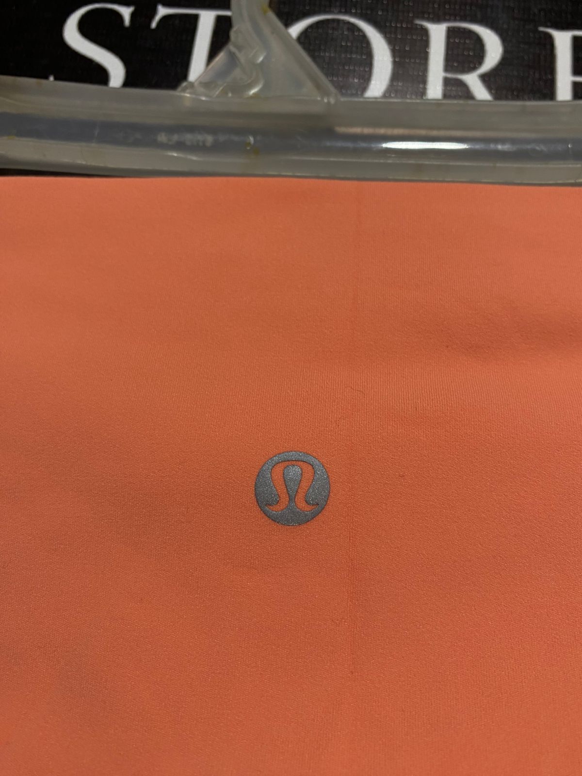 LULULEMON |S| WAIST 24| Align High-Rise Short