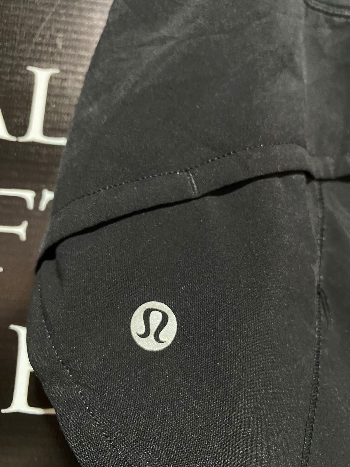 LULULEMON |S| WAIST 24| Speed Up High-Rise Shorts