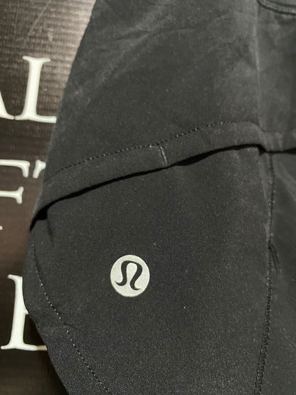 LULULEMON |S| WAIST 24| Speed Up High-Rise Shorts