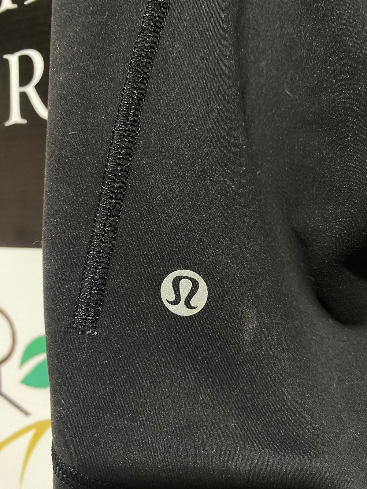 LULULEMON |S|WAIST 24|Push FWD Women's Plus Size 10 Inch Bike Shorts
