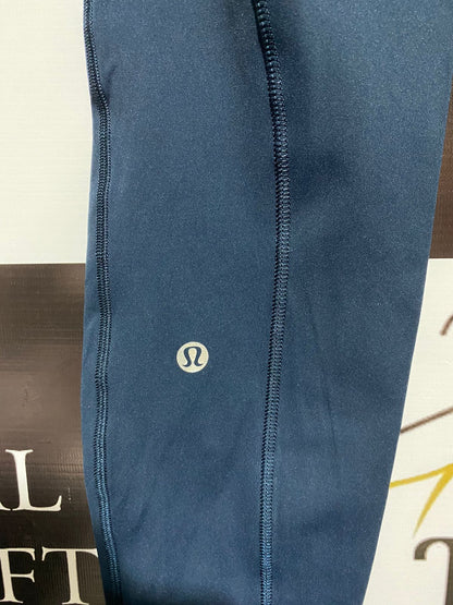 LULULEMON |M| WAIST 28| FWD Women's The Pocket 25" Legging