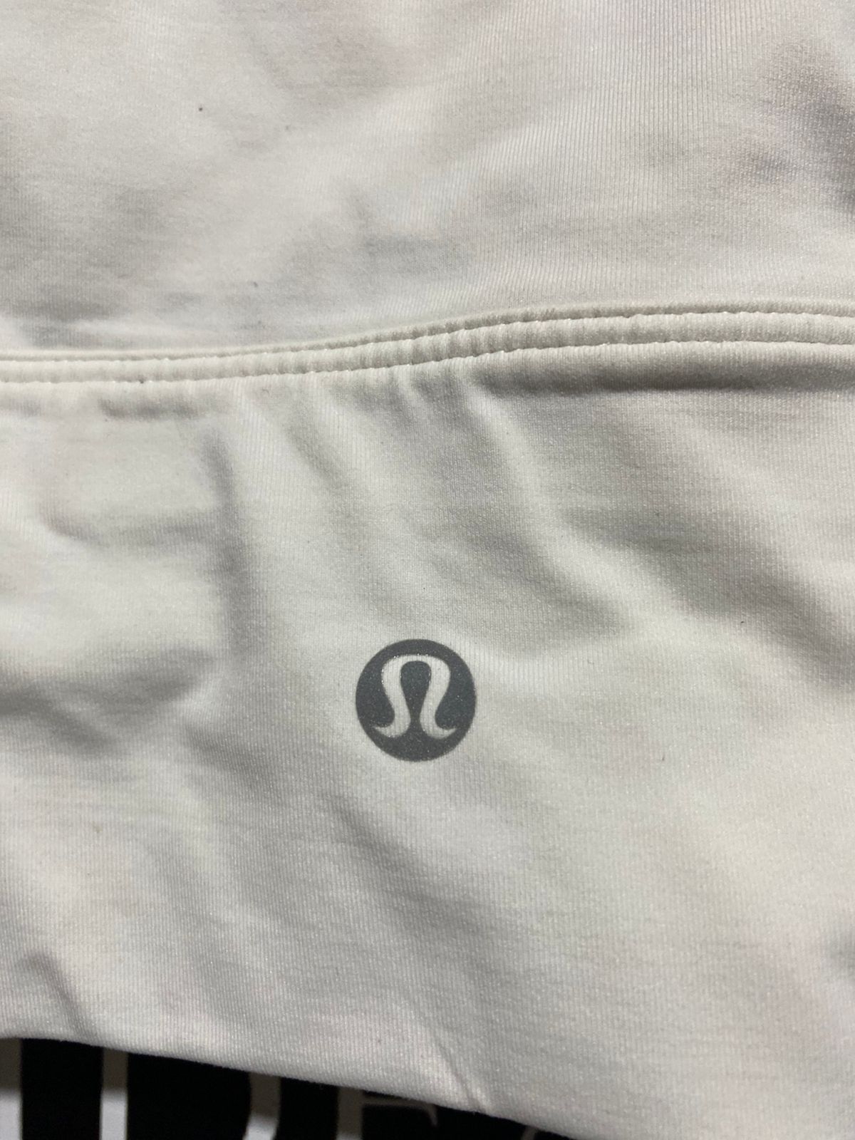 LULULEMON |S| BUST 13| Double Tap Sports Bra
