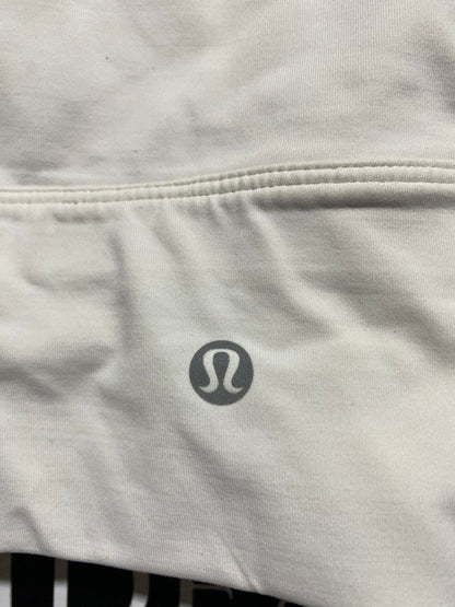 LULULEMON |S| BUST 13| Double Tap Sports Bra