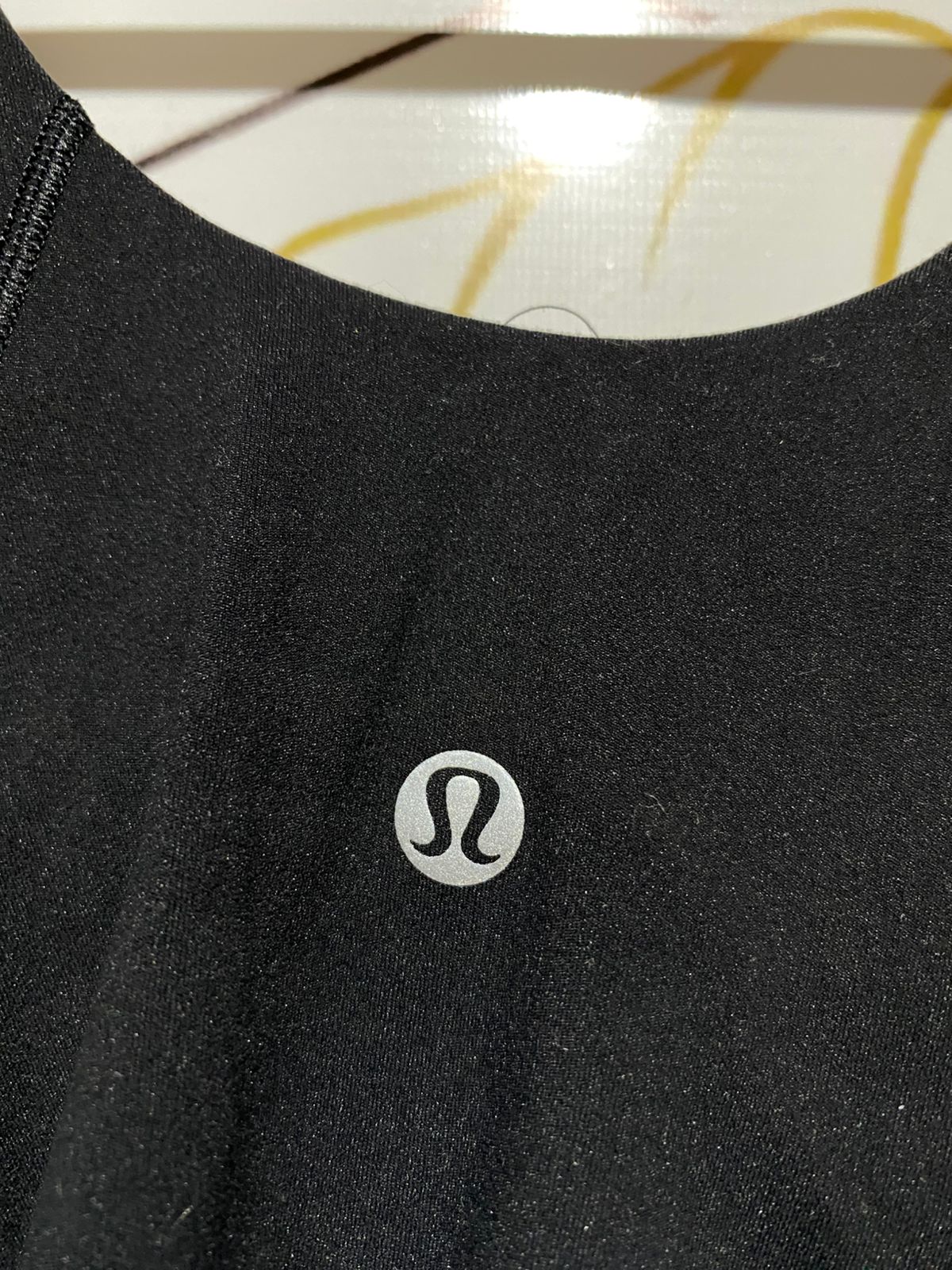 LULULEMON |XS| BUST 12|  ALIGN TANK TOP