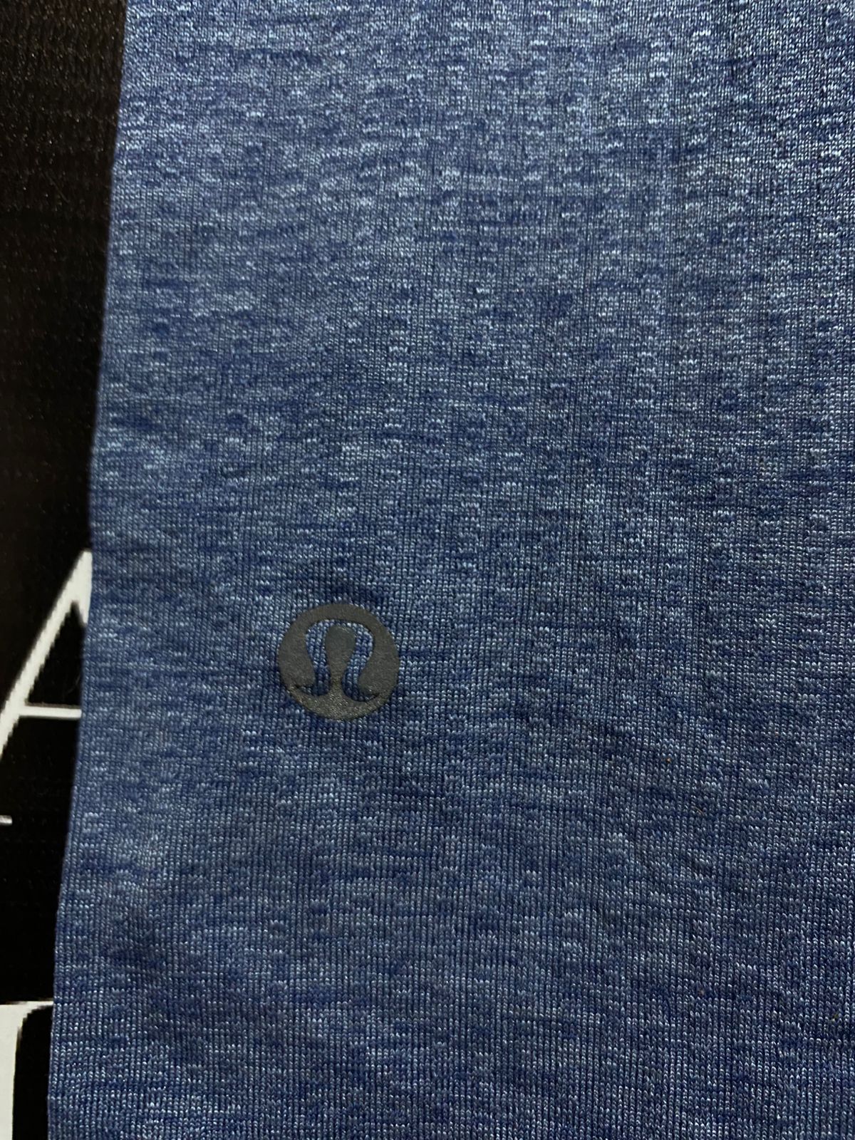 LULULEMON |L| BUST 20| Metal Vent Tech Sleeveless Shirt