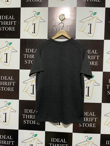 LULULEMON |L| BUST 21| WOMEN Wathletic T-shirt with raglan sleeves