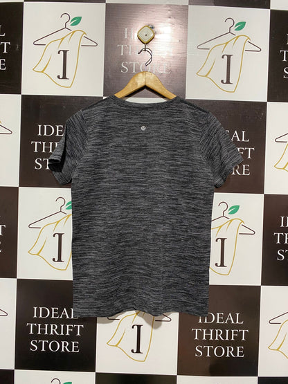 LULULEMON |M| BUST 20|  Short-Sleeve, Crew-Neck T-Shirt With a Regular or Athletic Fit