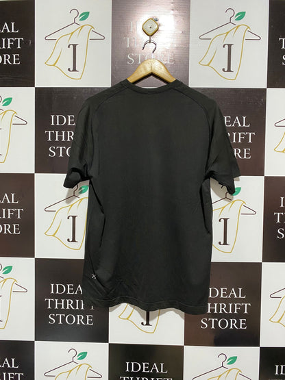 LULULEMON |L| BUST 20| Metal Vent Tech V Neck Shirt