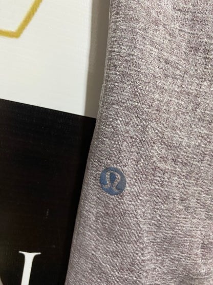 LULULEMON |M| BUST 19| Metal Vent Tech Short-Sleeve Shirt