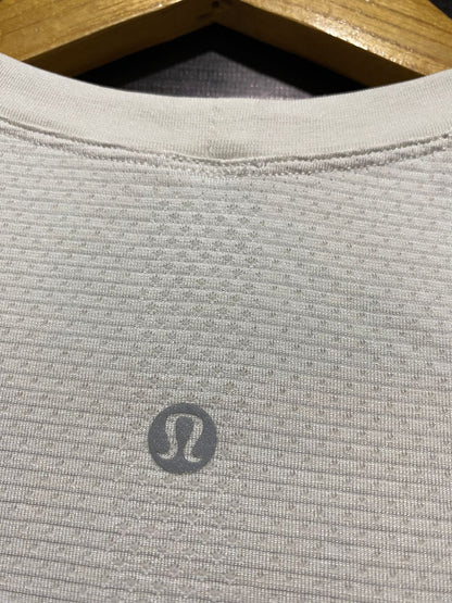 LULULEMON |S| BUST 15| Swiftly Tech Short Sleeve Shirt