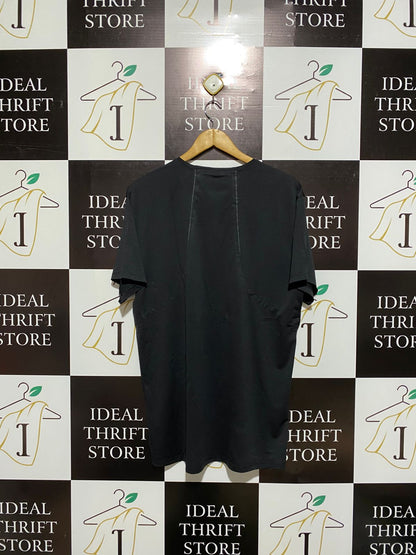 LULULEMON |XL| BUST 21| Sunrun Custom Logo Performance T-Shirt
