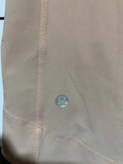 LULULEMON |M| BUST 17| Women's Seamless Performance T-Shirt