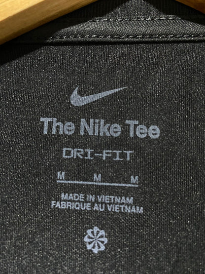 NIKE |M| BUST 18| WOMEN Dri-FIT Performance T-Shirt