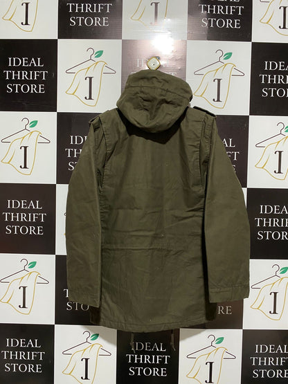 CARHARTT | L| BUST 23| WIP Hickman Style Field Jacket