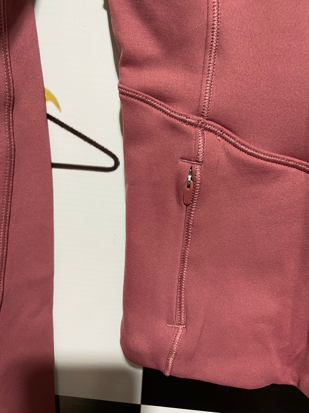 LULULEMON |S| BUST 15 | It's Rulu Long-Sleeve Shirt