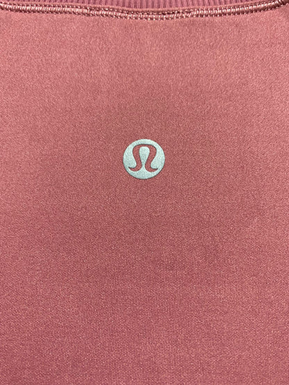LULULEMON |S| BUST 15 | It's Rulu Long-Sleeve Shirt
