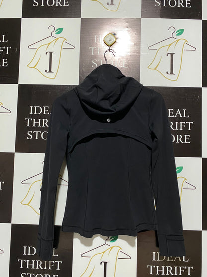 LULULEMON |M| BUST 16| Hooded Define Jacket