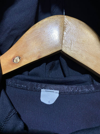 LULULEMON |M| BUST 16| Hooded Define Jacket