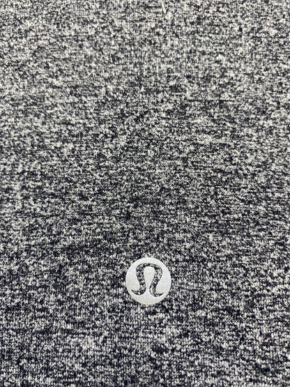 LULULEMON |M| BUST 17| fitting, full zip, stand collar, and hip length Define Jacket