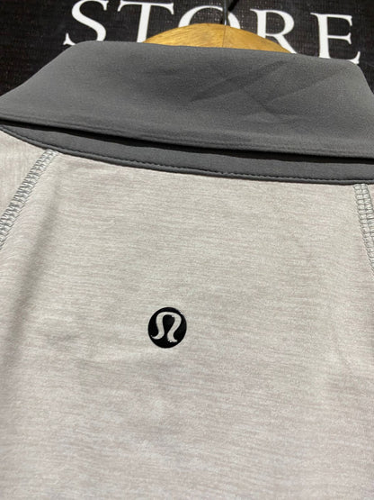 LULULEMON |XL|  BUST 22|  Pivot Polo Shirt