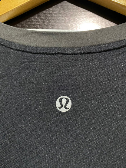 LULULEMON |L| BUST 20| WOMEN Breathable Running Top