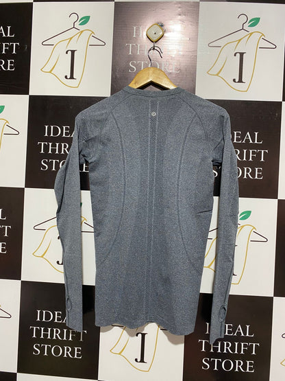 LULULEMON |M| BUST 16| Swiftly Tech Long Sleeve Crew