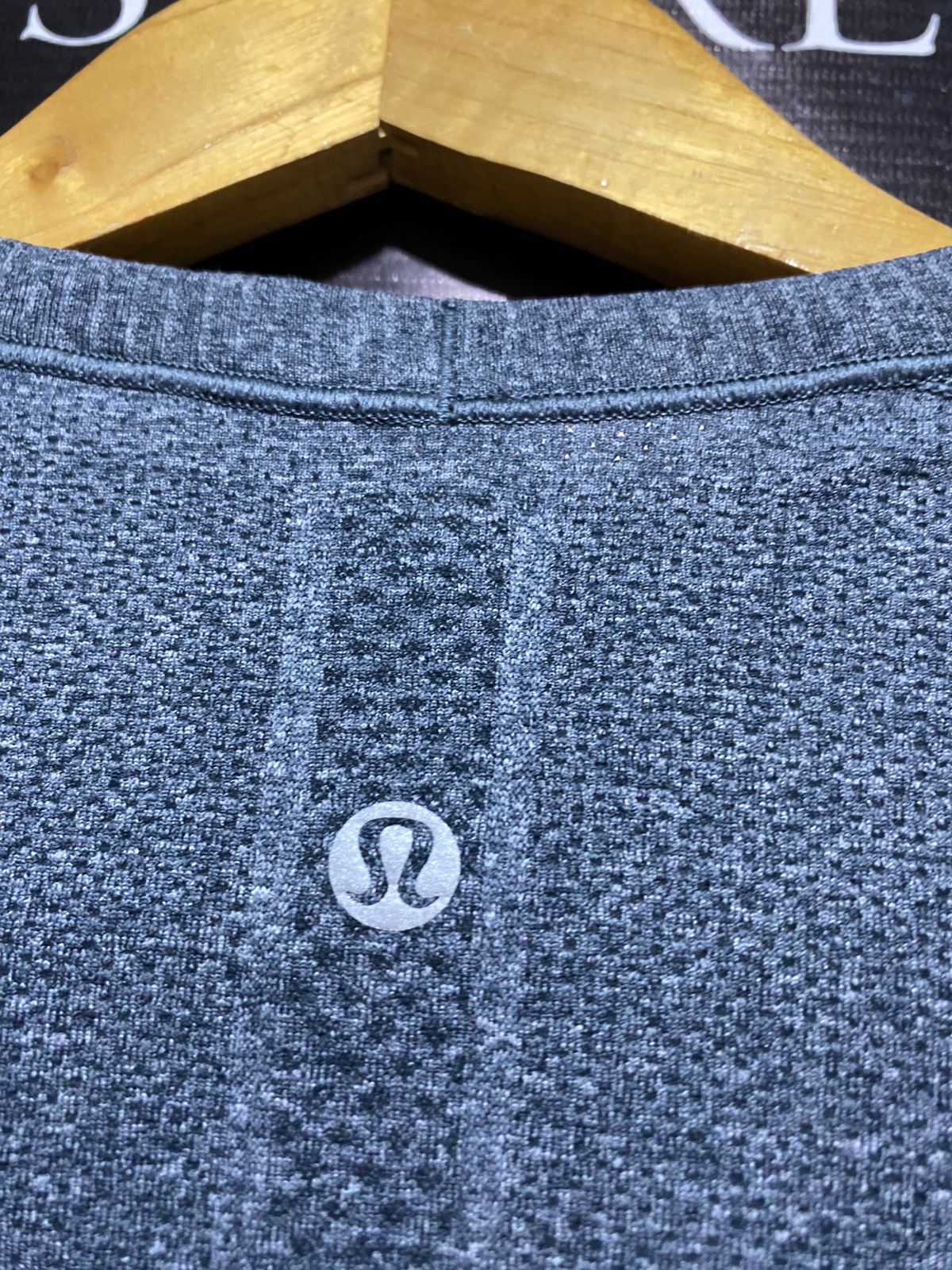 LULULEMON |M| BUST 16| Swiftly Tech Long Sleeve Crew