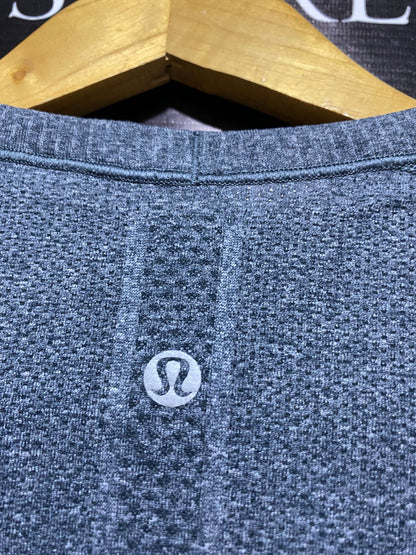 LULULEMON |M| BUST 16| Swiftly Tech Long Sleeve Crew