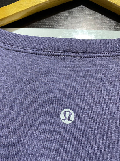 LULULEMON |XL| BUST 23| Swiftly Relaxed Long-Sleeve Shirt
