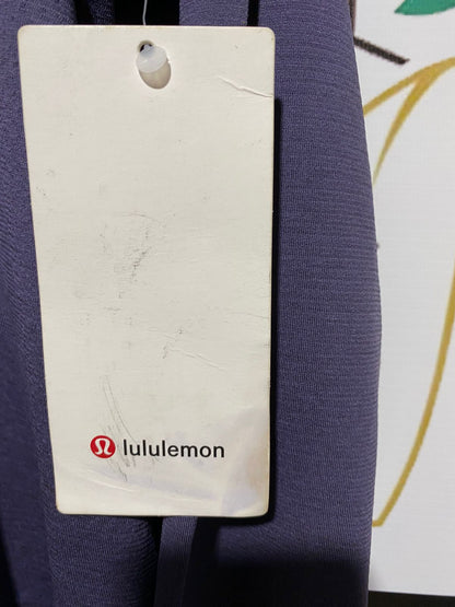 LULULEMON |XL| BUST 23| Swiftly Relaxed Long-Sleeve Shirt