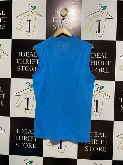 LULULEMON |L| BUST 19| Crew Neck, Sleeveless, Regular Or Loose Fit