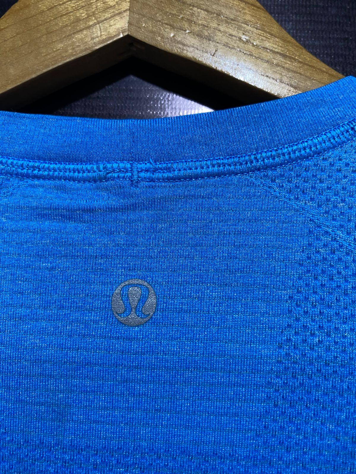 LULULEMON |L| BUST 19| Crew Neck, Sleeveless, Regular Or Loose Fit