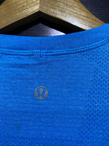 LULULEMON |L| BUST 19| Crew Neck, Sleeveless, Regular Or Loose Fit