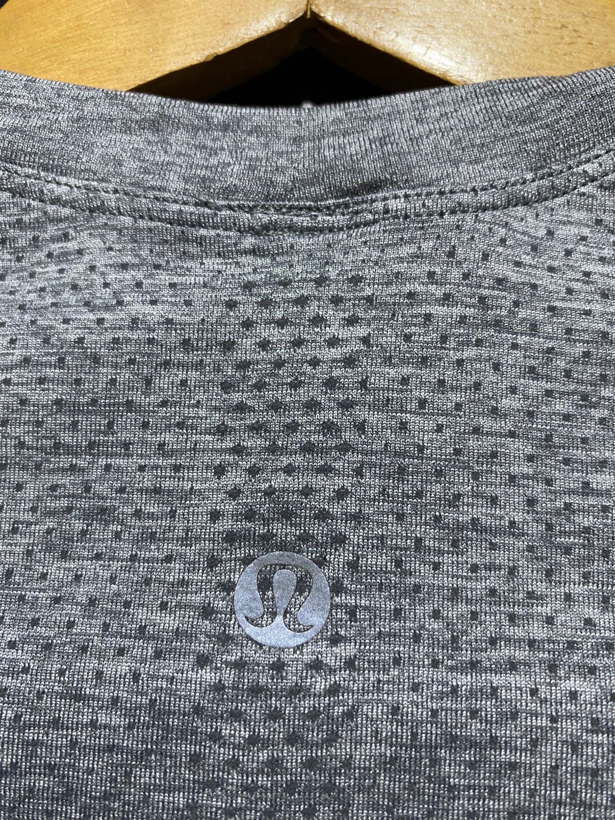 LULULEMON |S| BUST 13| Swiftly Tech Short Sleeve Shirt