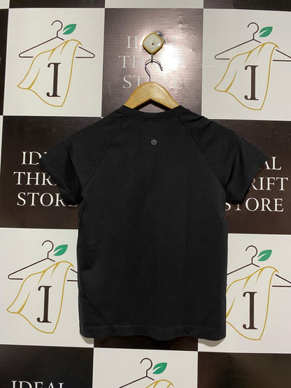 LULULEMON |M| BUST 16| Swiftly Tech Short Sleeve Shirt
