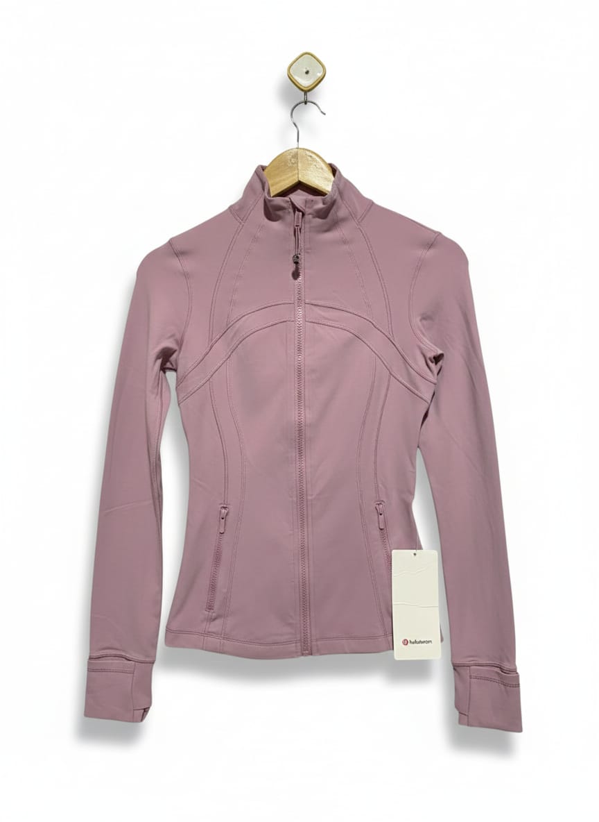 LULULEMON |S| BUST 14|SPORTS JACKET