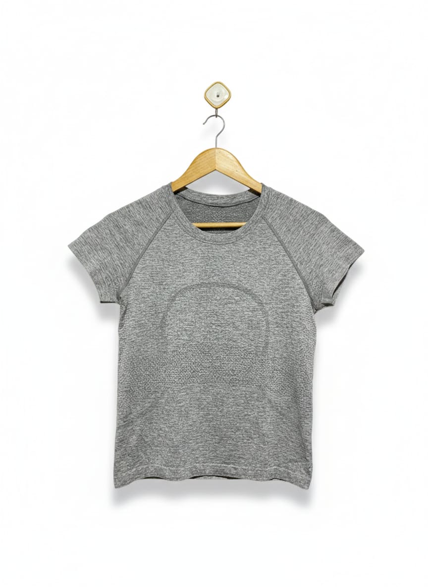LULULEMON |S| BUST 15|  Swiftly Tech Short-Sleeve Athletic T-Shirt