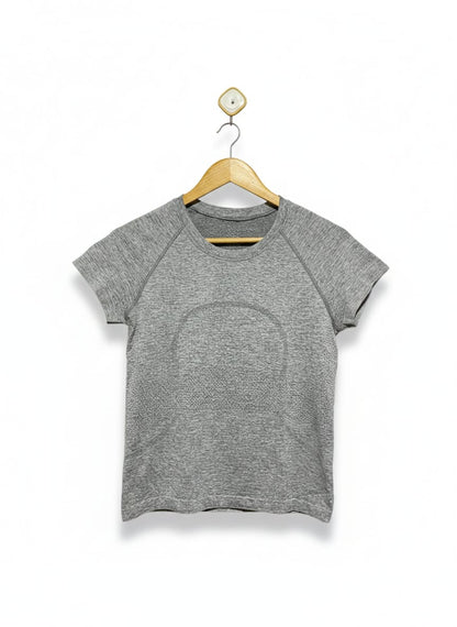 LULULEMON |S| BUST 15|  Swiftly Tech Short-Sleeve Athletic T-Shirt