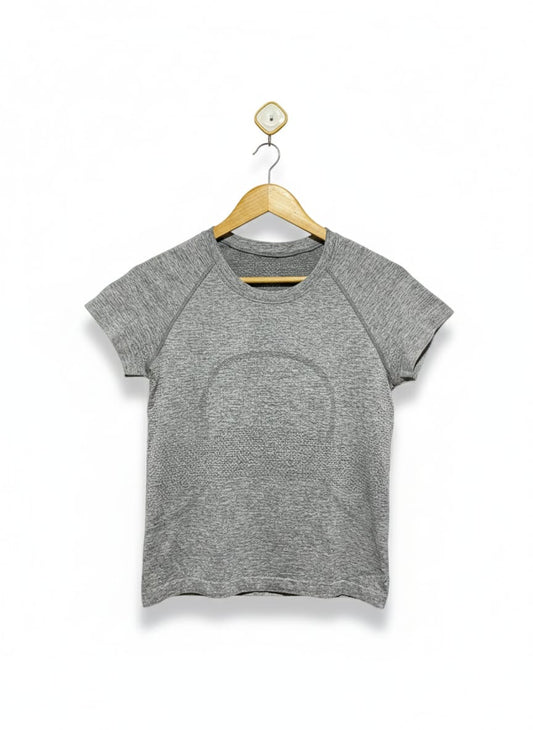 LULULEMON |S| BUST 15|  Swiftly Tech Short-Sleeve Athletic T-Shirt