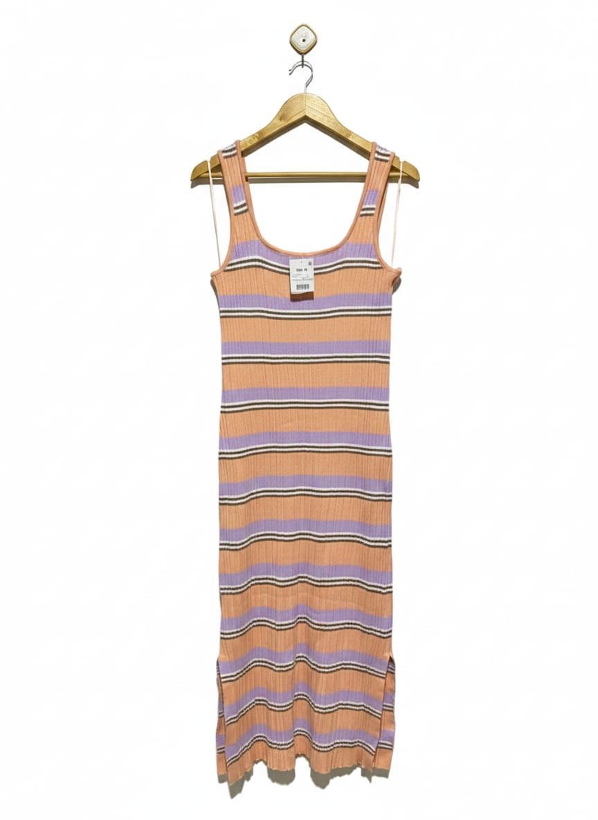 ANKO |L| BUST 16| Playa Del Amor Knit Dress