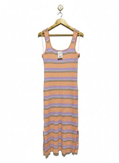 ANKO |L| BUST 16| Playa Del Amor Knit Dress
