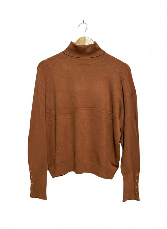 SUSSAN | XL| BUST 23| Crewneck pullover sweater