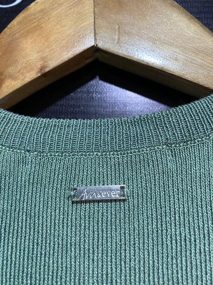 AVA & EVER |XS| BUST 11| Lioness Military Minds Mini Dress