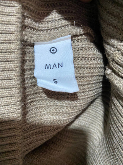 MAN |S| BUST 20| Crewneck pullover sweater